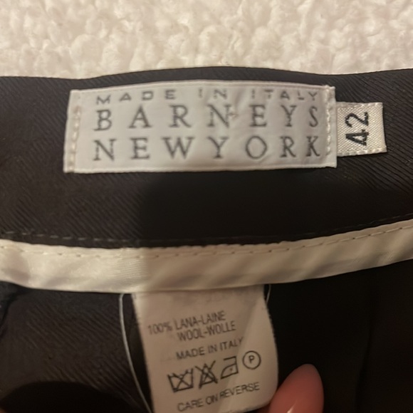 Vintage Barney’s New York Slacks - Picture 2 of 6